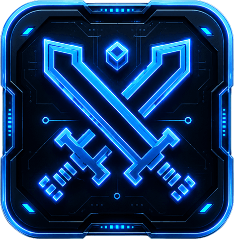 Gauntlet mode artwork